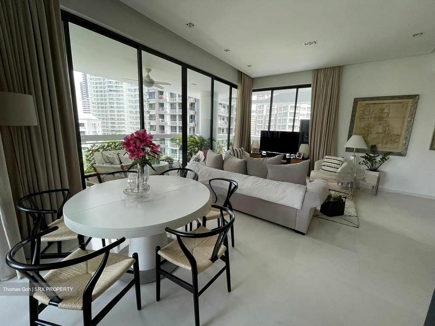 Skyline 360 @ Saint Thomas Walk (D9), Condominium #514542901